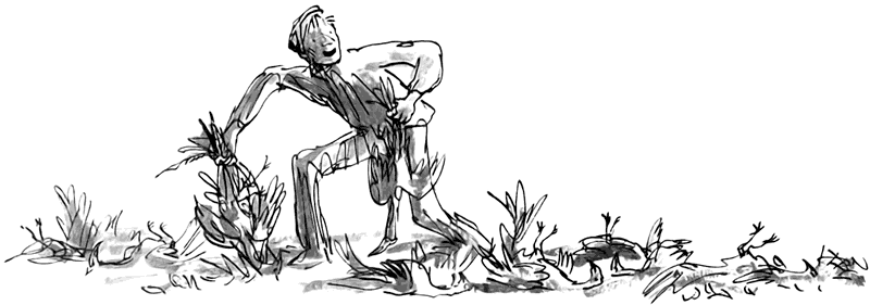 Дэнни - чемпион мира