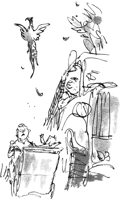 Дэнни - чемпион мира