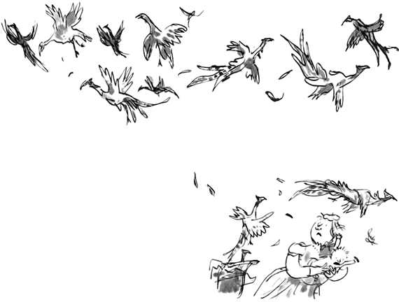 Дэнни - чемпион мира