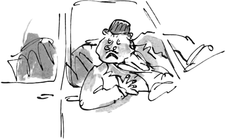 Дэнни - чемпион мира