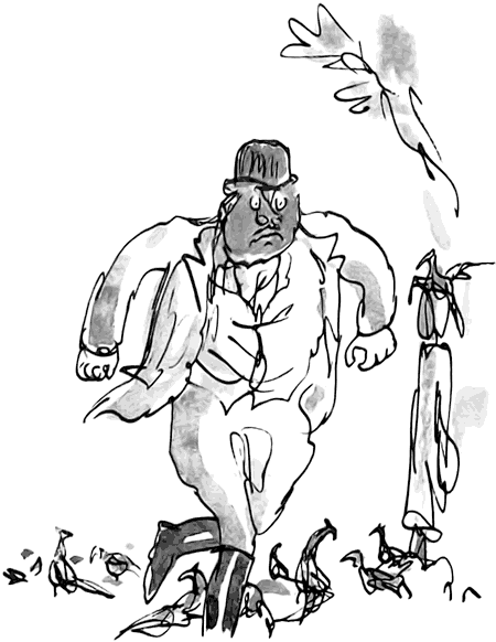 Дэнни - чемпион мира