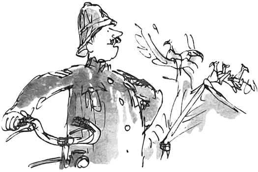 Дэнни - чемпион мира