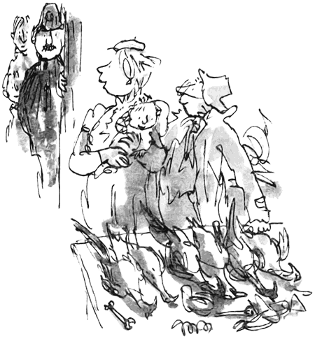 Дэнни - чемпион мира
