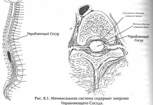 Исцеление Космосом-II. Даосская космология и вселенские исцеляющие связи
