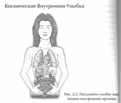 Исцеление Космосом-II. Даосская космология и вселенские исцеляющие связи