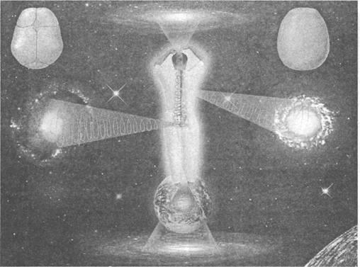 Исцеление Космосом-II. Даосская космология и вселенские исцеляющие связи