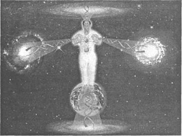 Исцеление Космосом-II. Даосская космология и вселенские исцеляющие связи