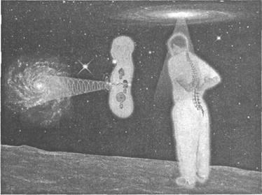 Исцеление Космосом-II. Даосская космология и вселенские исцеляющие связи