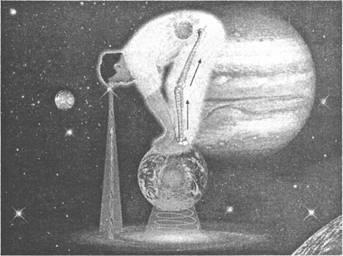 Исцеление Космосом-II. Даосская космология и вселенские исцеляющие связи