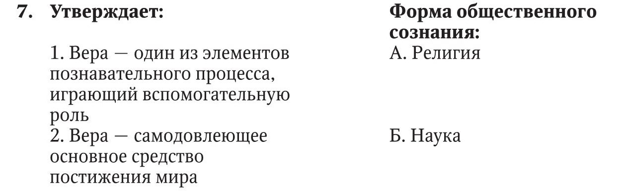 Основы религиоведения