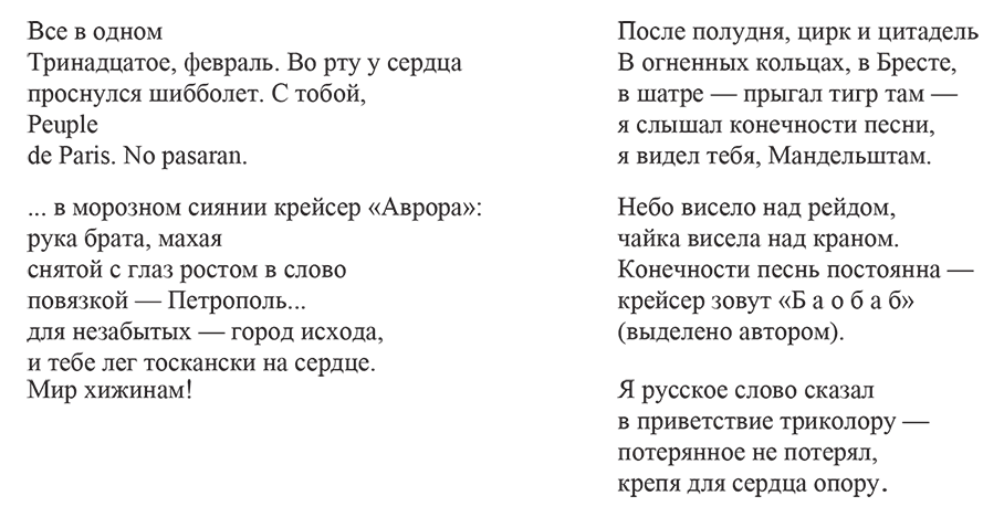 История зарубежной литературы второй половины ХХ века