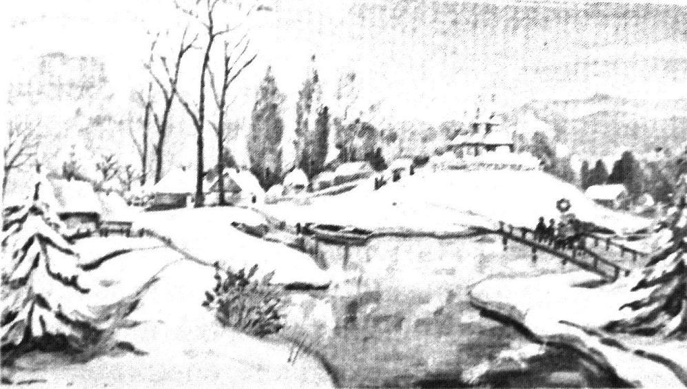 Стежками холодноярськими. Спогади 1918 – 1923 років