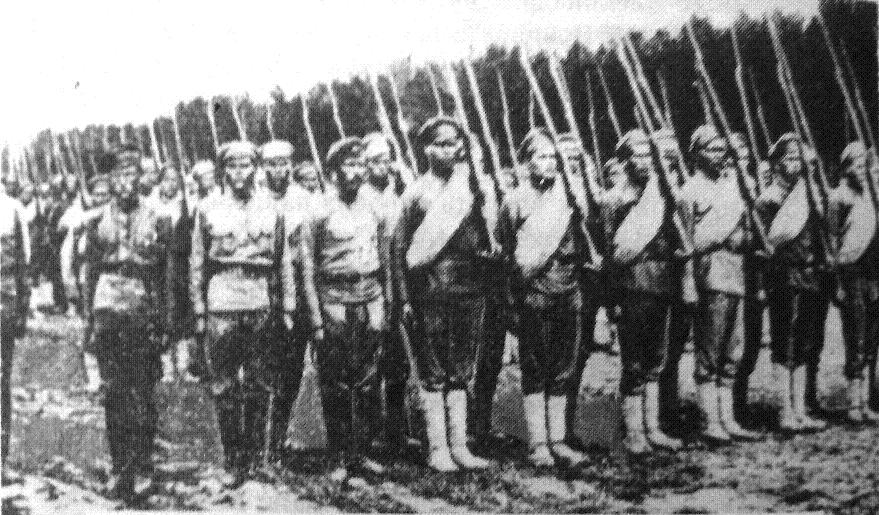 Стежками холодноярськими. Спогади 1918 – 1923 років