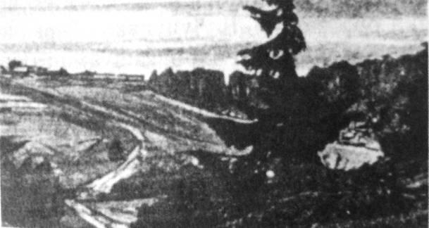 Стежками холодноярськими. Спогади 1918 – 1923 років