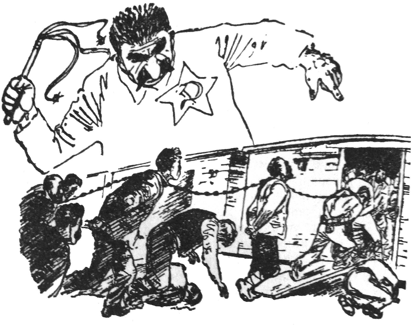 Стежками холодноярськими. Спогади 1918 – 1923 років