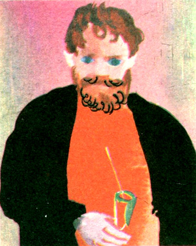 Анни Маннинен
