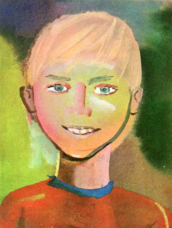Анни Маннинен
