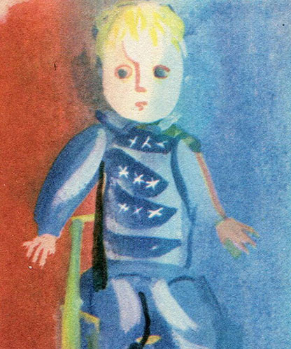 Анни Маннинен