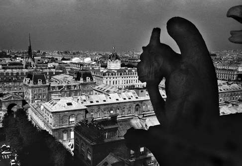 Франция. Магический шестиугольник