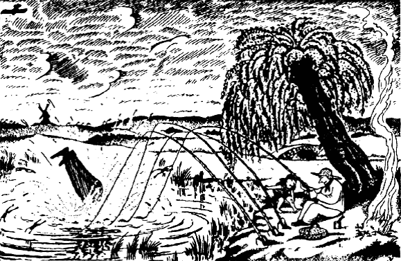 Долина смерти (Искатели детрюита)