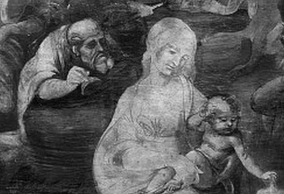 Классическое искусство. Введение в итальянское возрождение