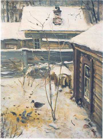 Мастера и шедевры. Том II
