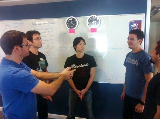 ThoughtWorks