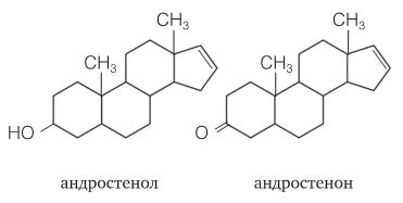 Удивительные истории о веществах самых разных