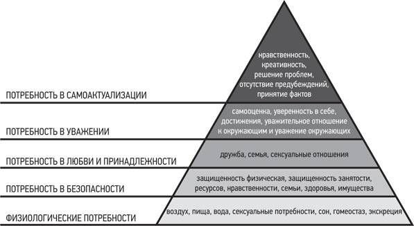 Психология. Люди, концепции, эксперименты