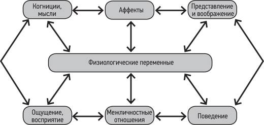 Психология. Люди, концепции, эксперименты