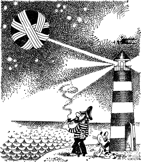 Черные дыры и вселенная