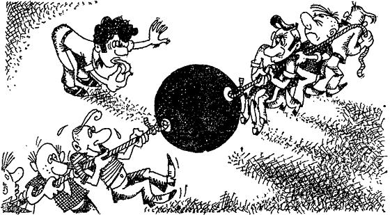 Черные дыры и вселенная