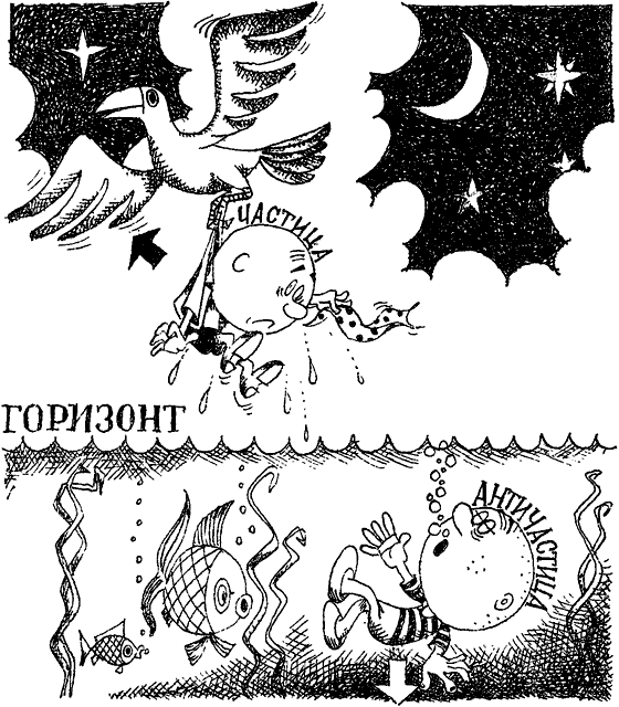 Черные дыры и вселенная