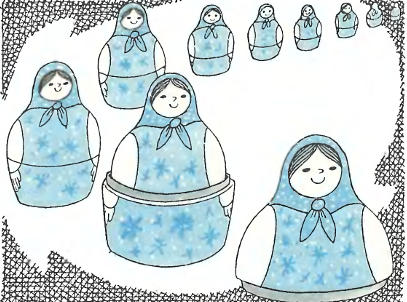 Вселенная в электроне