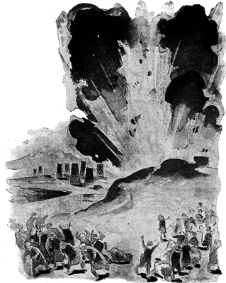 Всемирный следопыт, 1928 № 12