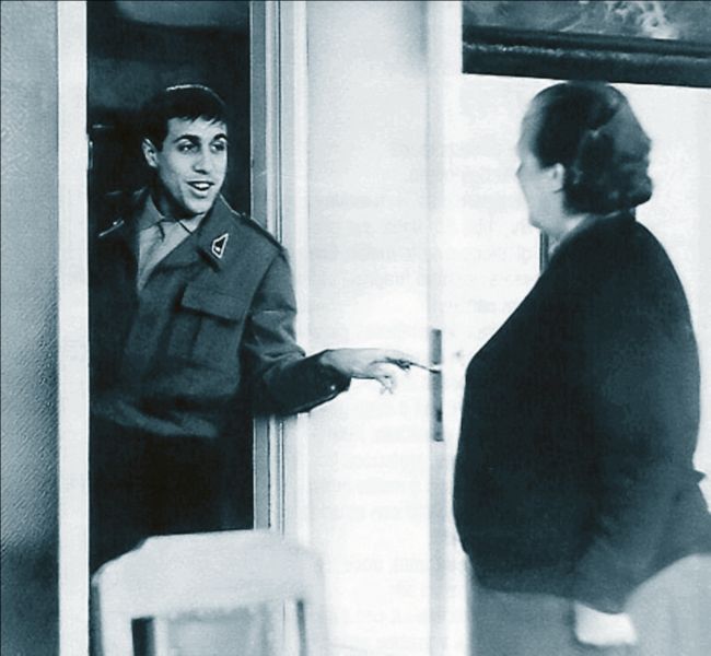 Адриано Челентано. Неисправимый романтик и бунтарь