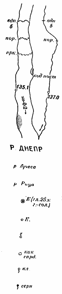 Справочник путешественника и краеведа