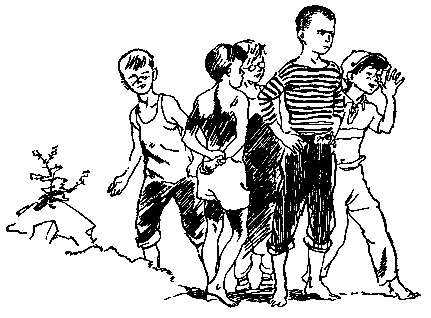 В дебрях Кара-Бумбы. Сборник