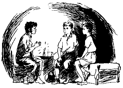 В дебрях Кара-Бумбы. Сборник