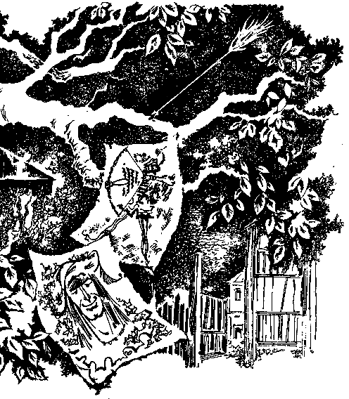 Вершинины, старший и младший