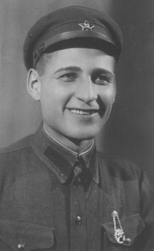 Мой век