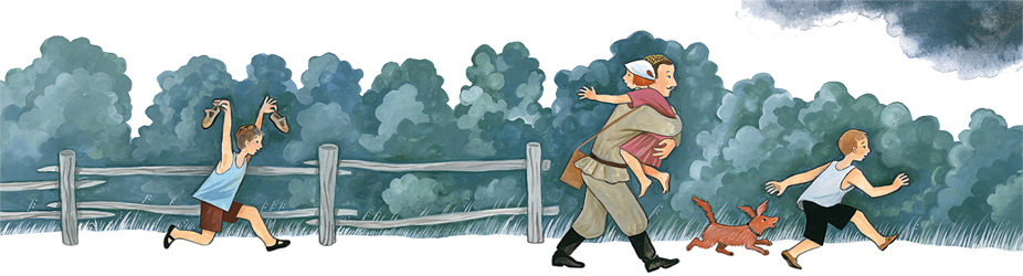 Чук и Гек. Рассказы