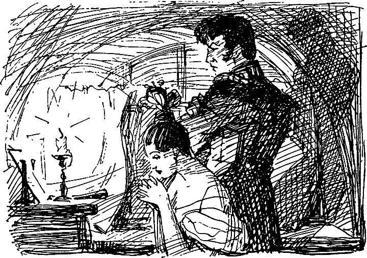 История девяти сюжетов