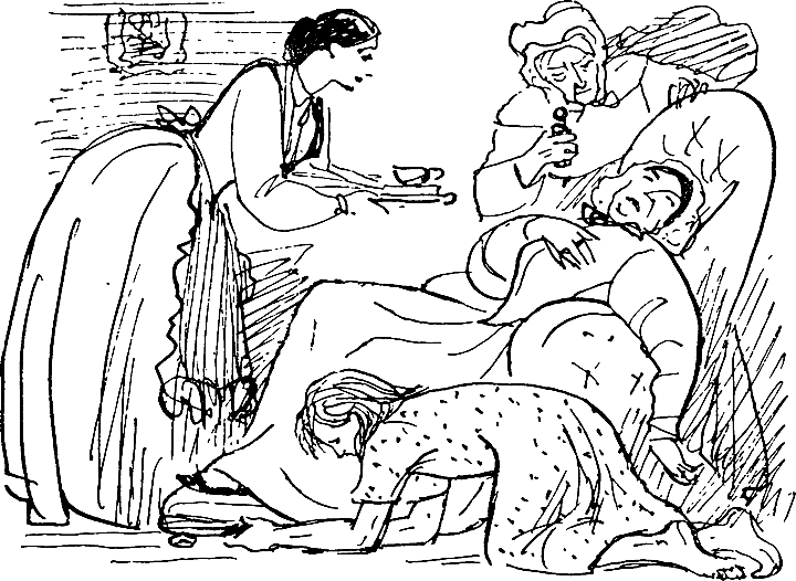 История девяти сюжетов