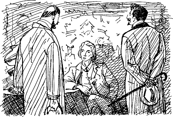 История девяти сюжетов