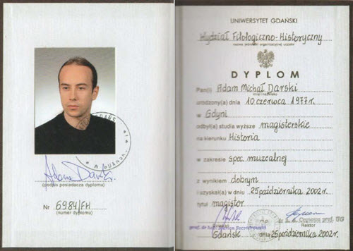 Исповедь Еретика