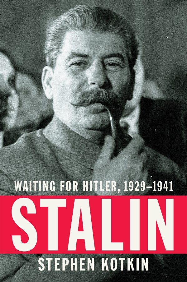 Stalin, Volume 2