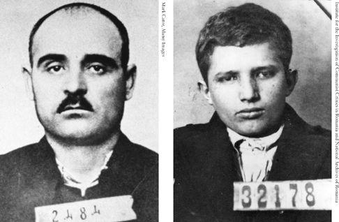 Uncivil Society: 1989 and the Implosion of the Communist Establishment