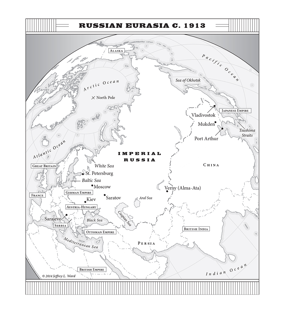 Stalin, Volume 1