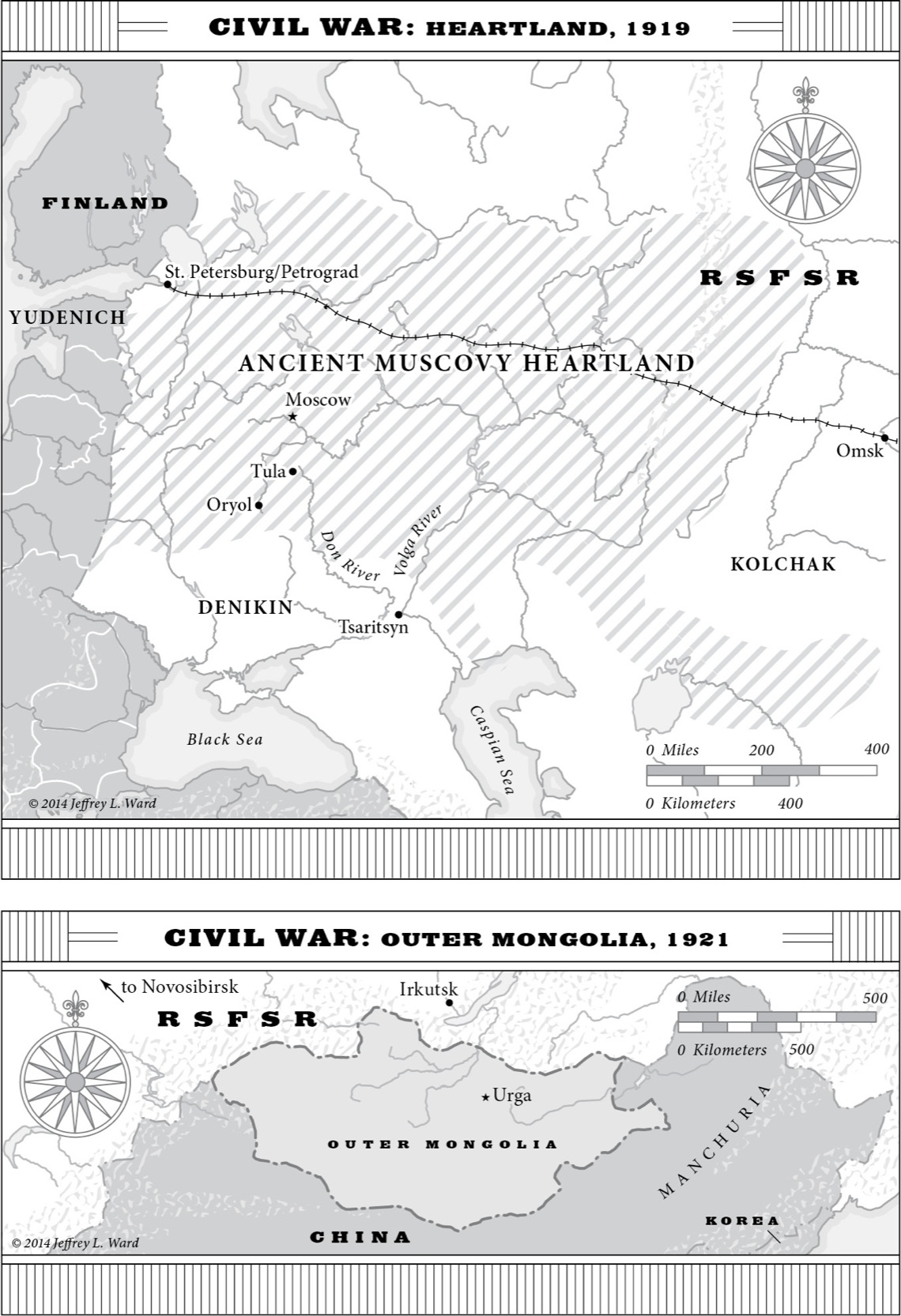 Stalin, Volume 1